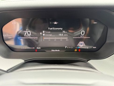 New 2026 Jeep Cherokee Laredo AWD/4WD image 13