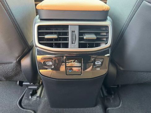 Used 2025 Lexus RX 350 Premium w/ Convenience Package AWD/4WD image 17