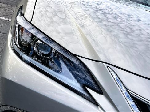 Used 2023 Lexus ES 350 image 27