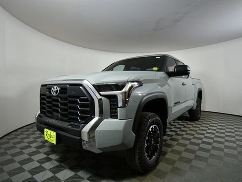 New 2026 Toyota Tundra SR5 image 6