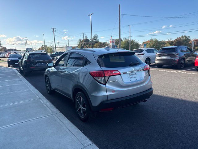 Used 2022 Honda HR-V EX image 5