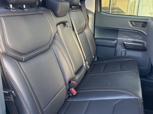 New 2026 Ford Maverick Tremor image 31