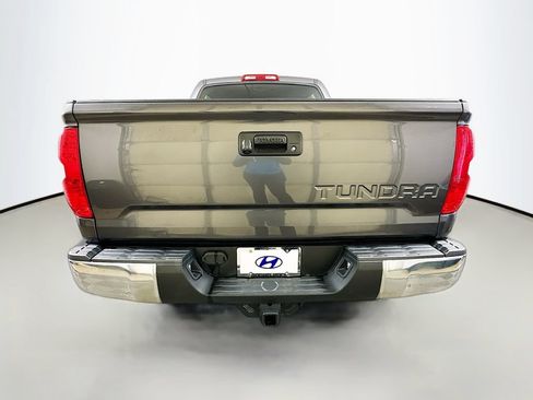 Used 2020 Toyota Tundra SR5 w/ SR5 Upgrade Package RWD image 6