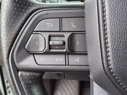 Used 2025 Toyota Tundra SR5 w/ SX Package image 19