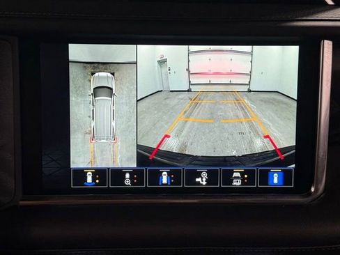 Used 2022 GMC Yukon Denali image 27