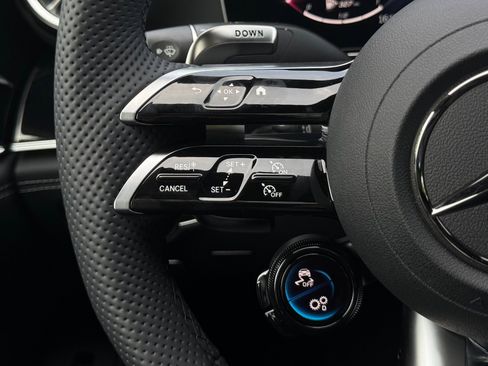 Used 2024 Mercedes-Benz AMG GT 43 image 68