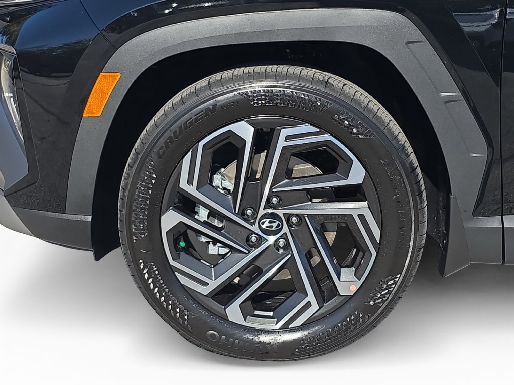 New 2026 Hyundai Tucson SEL Plus FWD image 9