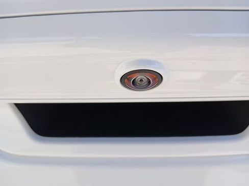 New 2026 RAM 2500 Power Wagon image 4