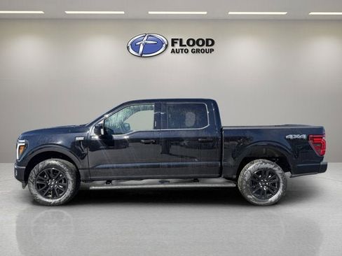 New 2026 Ford F150 Platinum w/ Equipment Group 702A High AWD/4WD image 5