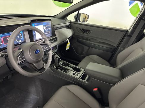 New 2026 Subaru Outback Premium image 22