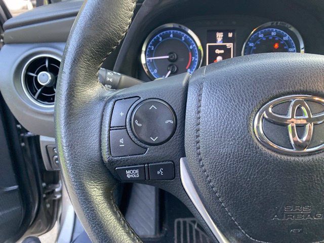 Used 2019 Toyota Corolla SE FWD image 23