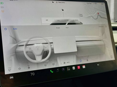 Used 2023 Tesla Model Y Long Range AWD/4WD image 10