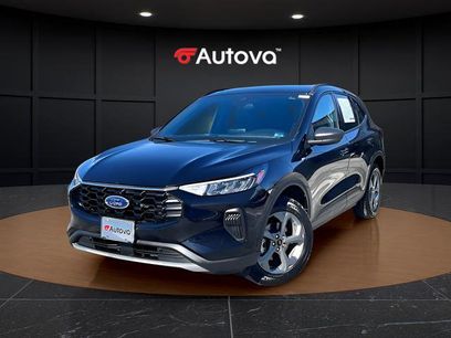 Used 2025 Ford Escape ST-Line