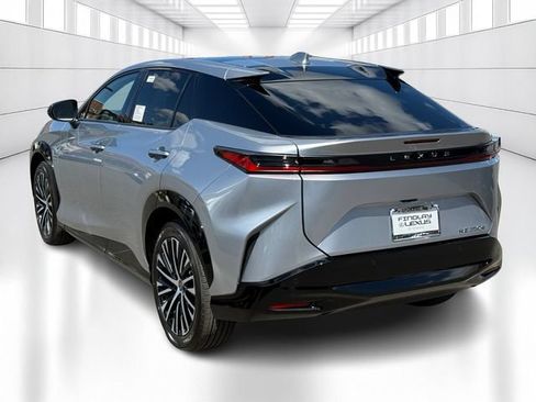 New 2026 Lexus RZ 350e 2WD image 7