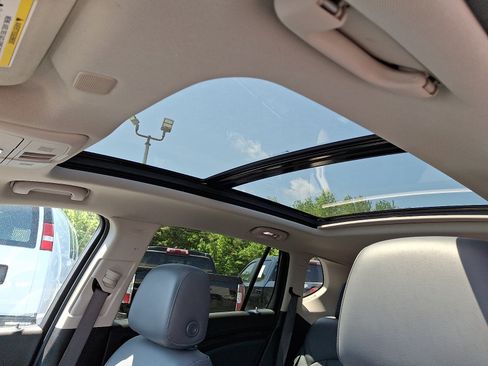 Certified 2019 Buick Envision Premium AWD/4WD image 26