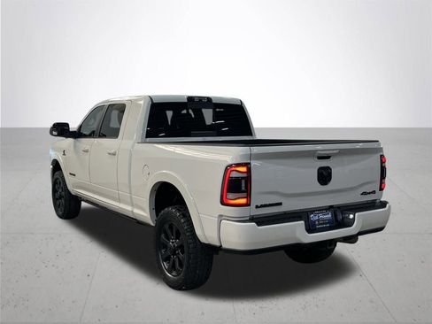 Used 2022 RAM 2500 Laramie image 14