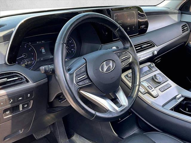 Used 2020 Hyundai Palisade SEL w/ Premium Package FWD image 14