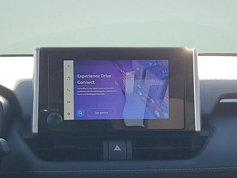 Certified 2025 Toyota RAV4 XLE w/ Convenience Package FWD image 14