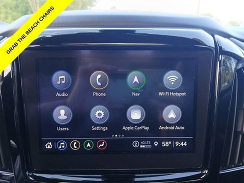 Used 2023 Chevrolet Traverse RS AWD/4WD image 20