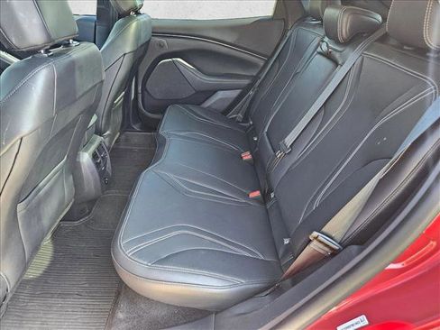 Used 2023 Ford Mustang Mach-E Premium image 15