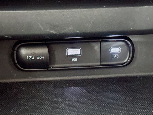 Used 2025 Kia Seltos S FWD image 26