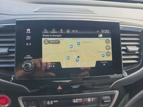 Used 2021 Honda Passport Elite image 22