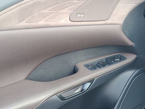 Used 2023 Lexus RX 350 350 Luxury w/ Accessory Package (Z1) image 21