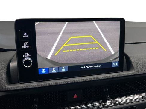 New 2026 Honda CR-V LX image 18