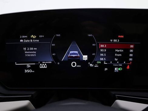 New 2025 Audi A5 2.0T Premium Plus image 17