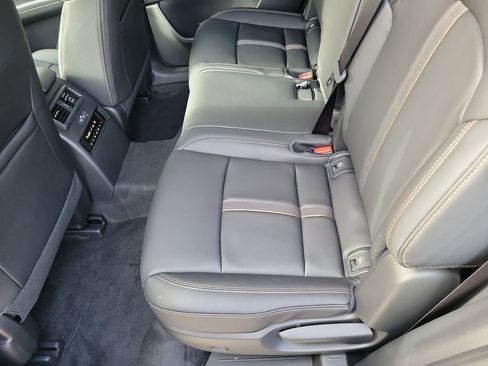 New 2026 MAZDA CX-90 3.3 Turbo w/ Select Package image 15