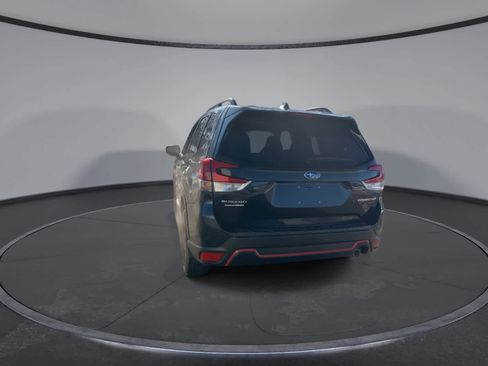 Used 2021 Subaru Forester Sport image 7