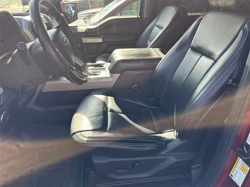 Used 2019 Ford F150 Lariat image 6