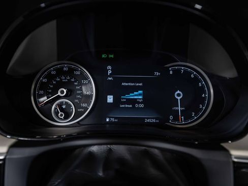 Used 2023 Genesis GV70 2.5T w/ Select Package image 27