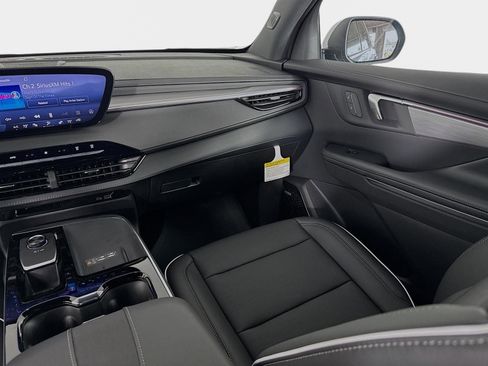 New 2026 Buick Enclave Preferred FWD image 25