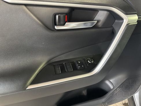 Used 2023 Toyota RAV4 XSE image 25