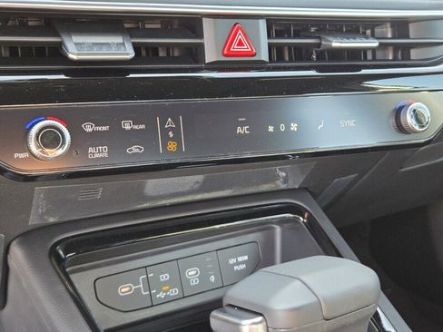 New 2026 Kia K5 GT image 14