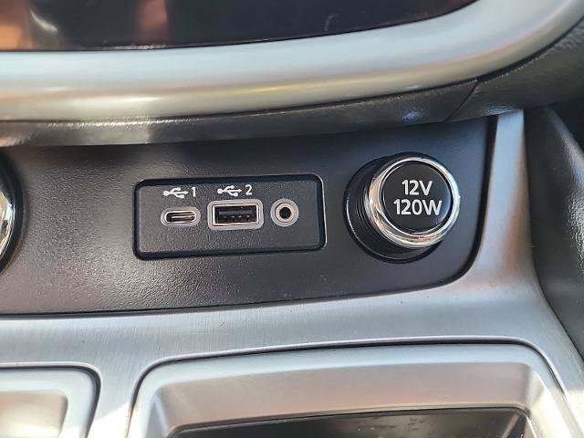 Certified 2019 Nissan Murano SL AWD/4WD image 15