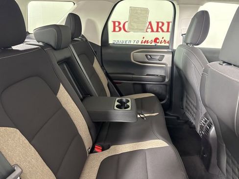 New 2025 Ford Bronco Sport Big Bend image 24
