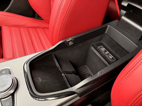 New 2025 Alfa Romeo Stelvio Sprint w/ Veloce Package image 22