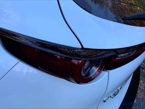 Certified 2024 MAZDA CX-30 AWD 2.5 S w/ Preferred Package image 27