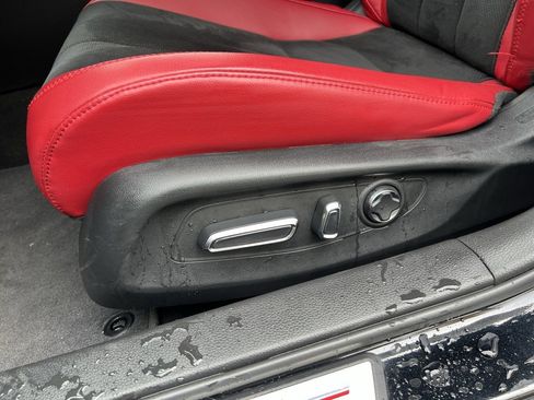 Used 2024 Acura Integra Type S image 12