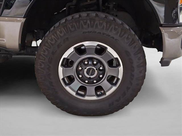 Used 2023 Ford F250 King Ranch w/ Tremor Off-Road Package AWD/4WD image 19