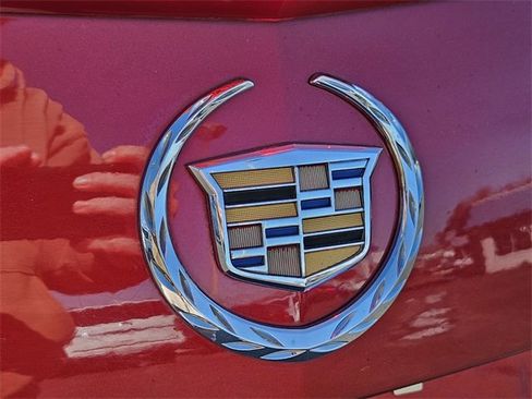 Used 2014 Cadillac ATS Luxury image 15