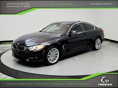 Used 2014 BMW 428i xDrive Coupe