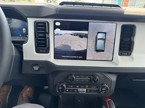 New 2025 Ford Bronco Stroppe Edition image 14