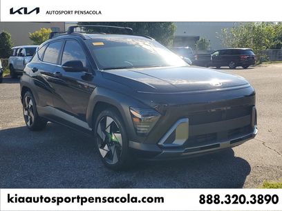 Used 2024 Hyundai Kona Limited