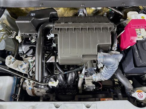 Used 2024 Mitsubishi Mirage G4 LE image 38