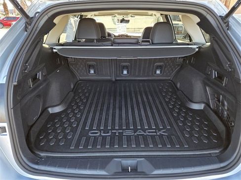 Used 2024 Subaru Outback Limited XT w/ Popular Package #2 image 13