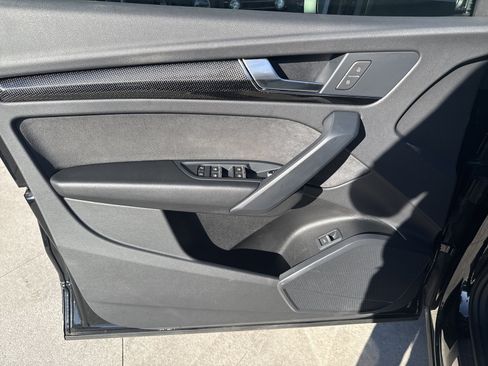 Used 2022 Audi SQ5 Premium AWD/4WD image 6