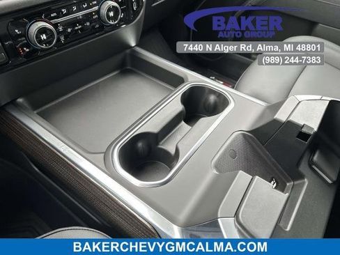 New 2026 Chevrolet Silverado 2500 LT w/ All Star Edition image 23